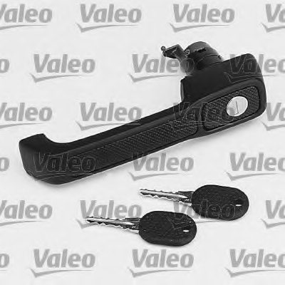 VALEO 256104 Door Handle
